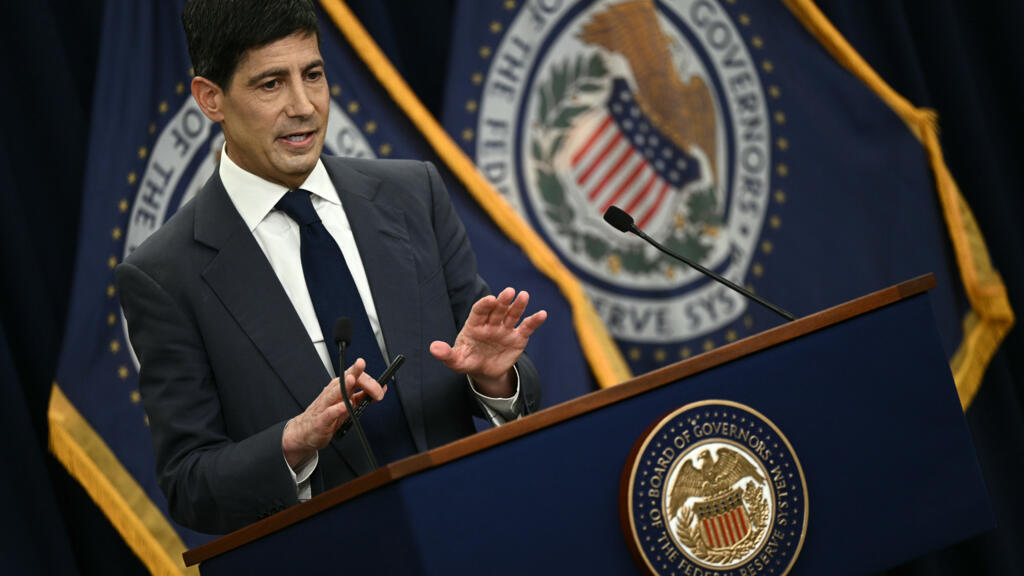 Fed Interest Rate Decision: Why Market Unity is Fading Ahead of Wednesday&rsquo;s Meeting