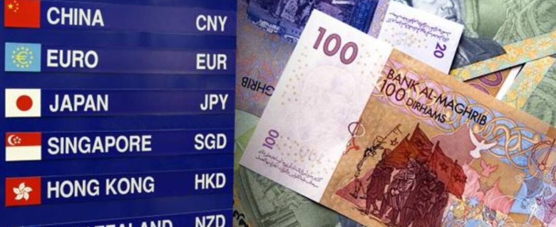 Morocco&rsquo;s Foreign Exchange Reserves Surge: A Deep Dive into Bank Al-Maghrib&rsquo;s Latest Data