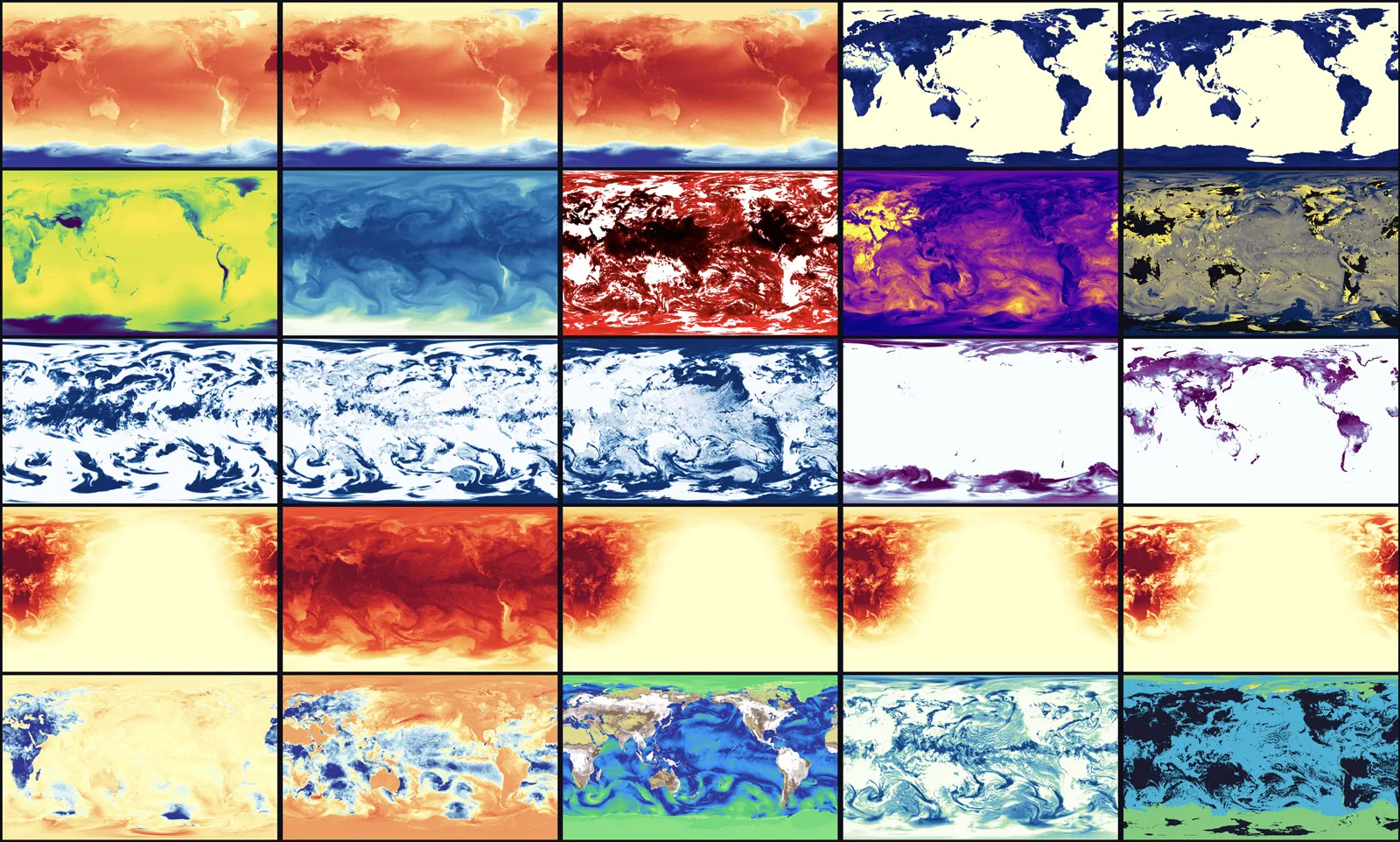 Beyond Supercomputers: How AI and Specialized Sensors are Revolutionizing Weather Forecasting