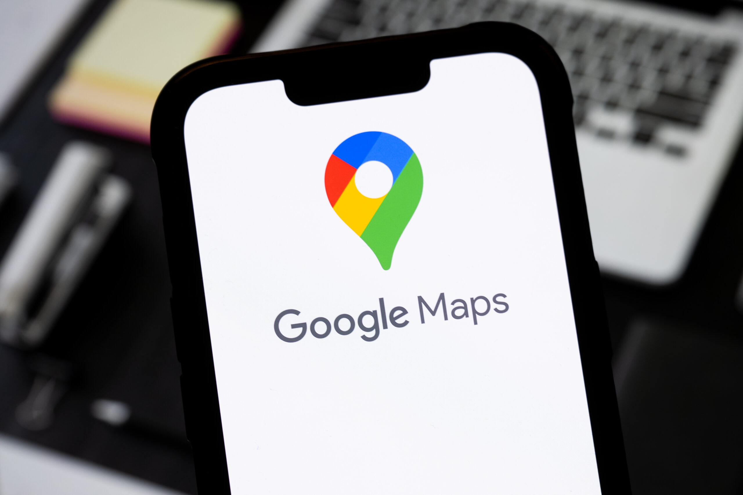 Beyond Navigation: How AI Agents are Turning Google Maps into a Personal Concierge