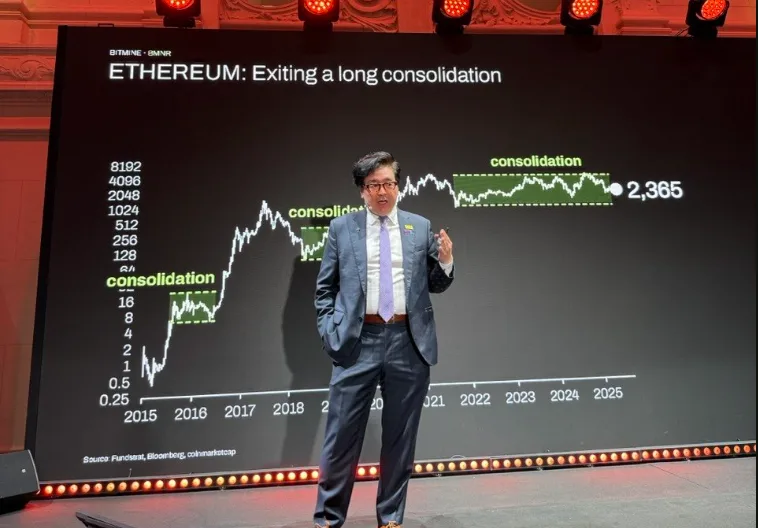 Institutional Accumulation: How Strategic Ethereum Purchases Are Shifting Market Dynamics
