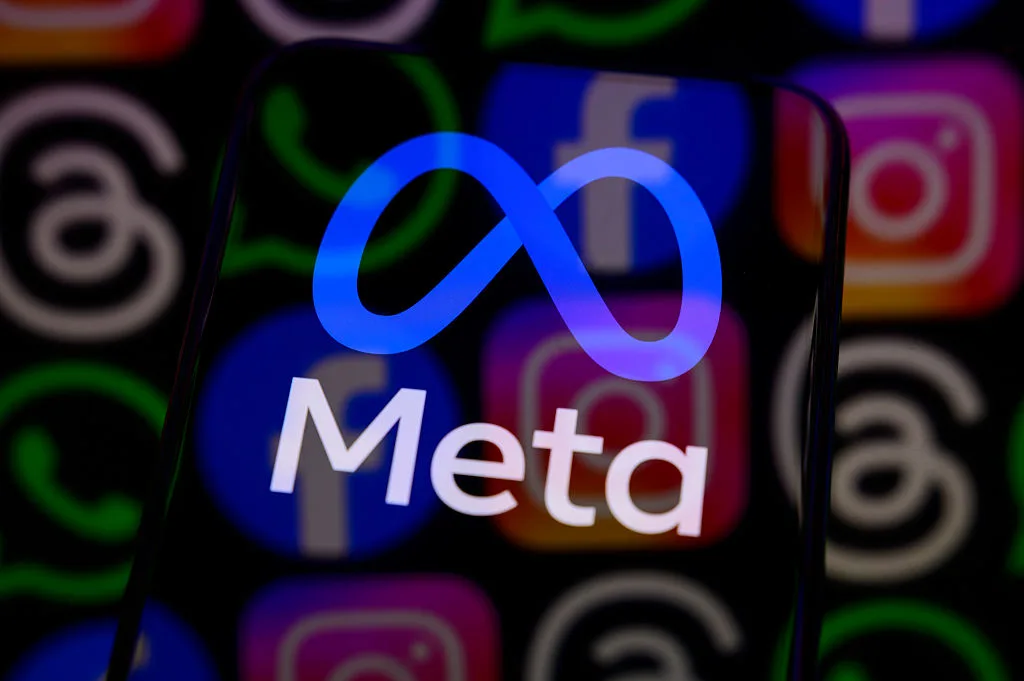 Meta’s Landmark Settlement Shields Its Business From Major Damage