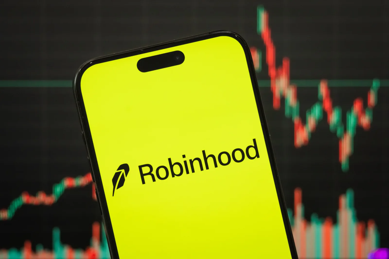 Robinhood Chain Surpasses Ethereum in Daily Revenue as Memecoin Trading Takes Over