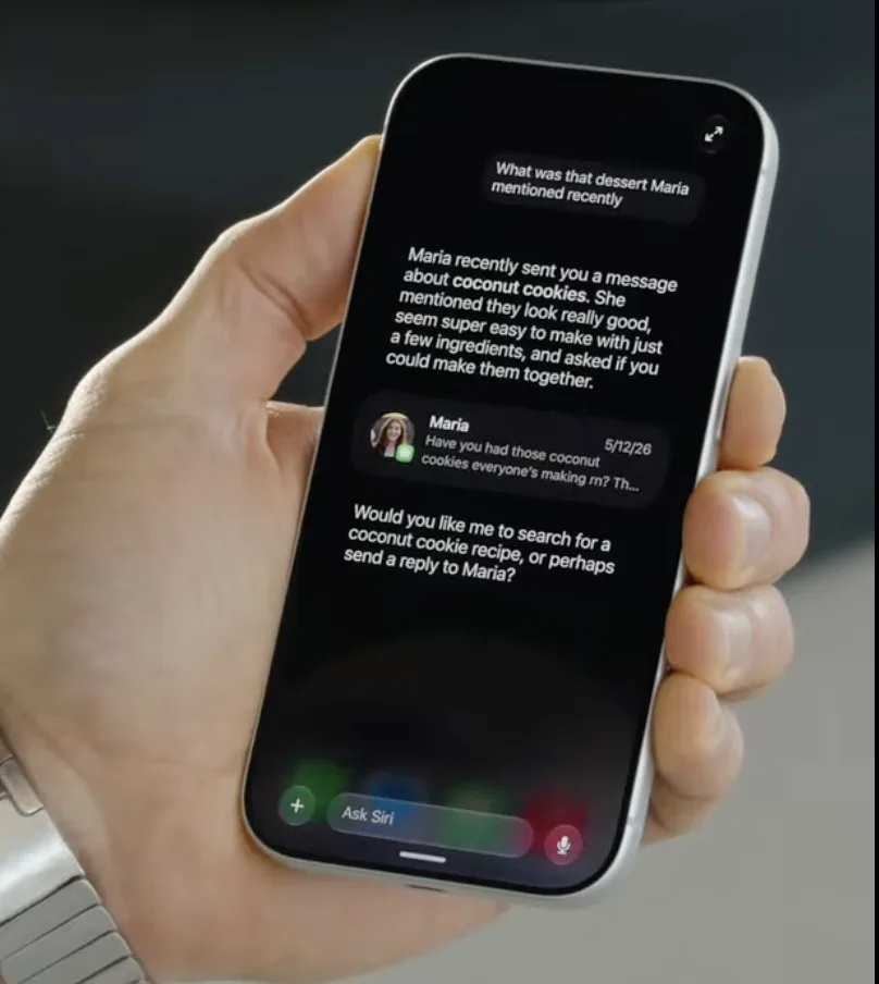 Siri&rsquo;s AI Evolution: A Long-Awaited Fix or a Step Too Late?