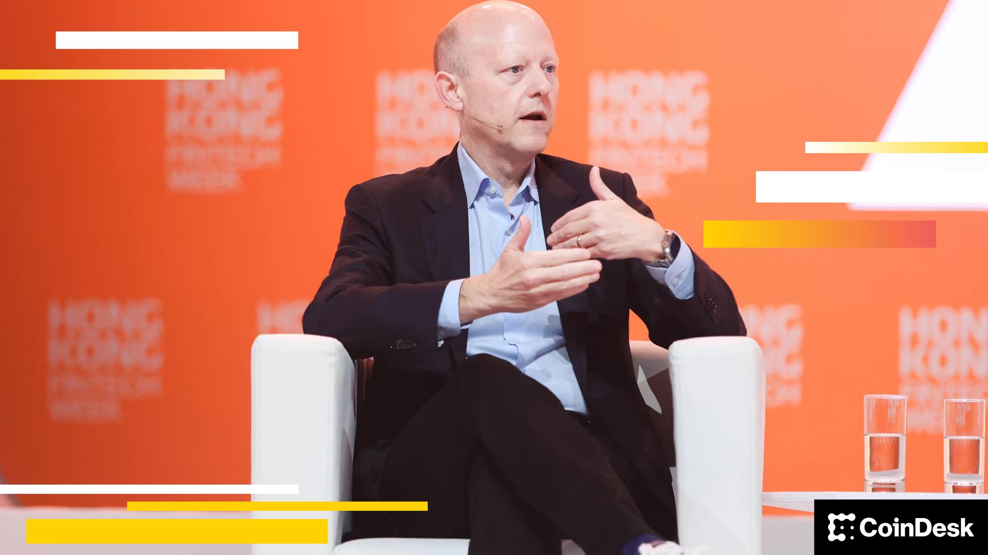 Stablecoin Giant Faces Market Volatility: Why Revenue Misses Are Weighing on Growth Projections