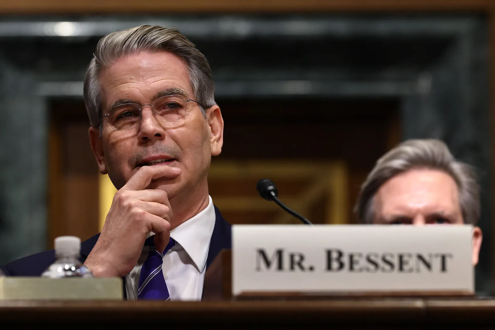 How a Subtle Shift in Treasury Bond Policy Fueled Bitcoin’s Recent Surge