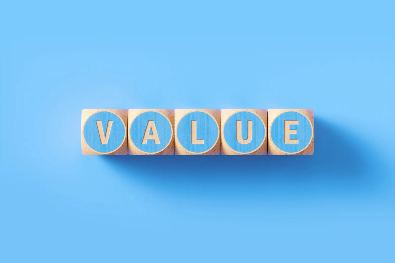 Unlocking Wealth Through Value Investing: How to Identify Undervalued Stocks