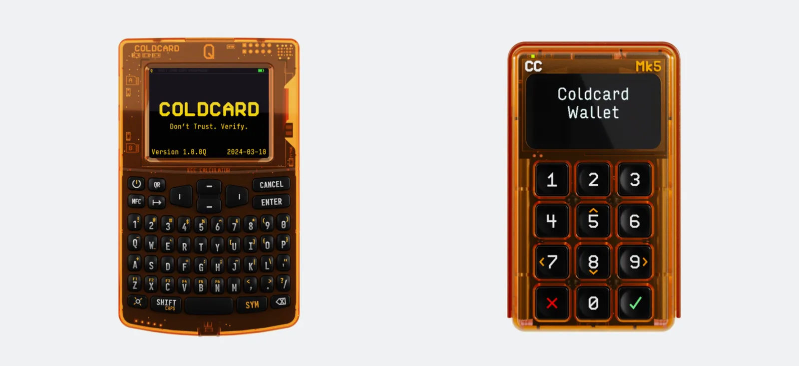 Urgent Security Alert: Hardware Wallet Vulnerability Threatens Millions in Bitcoin