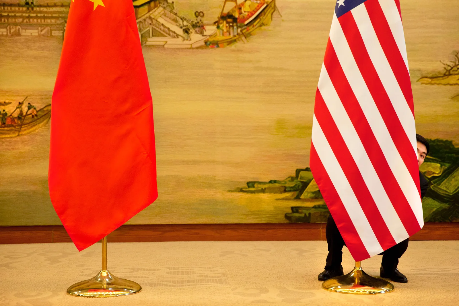 The US Is Building Trade Walls Around Drones and Robots, but China&rsquo;s Manufacturing Edge May Prove Impossible to Blockade
