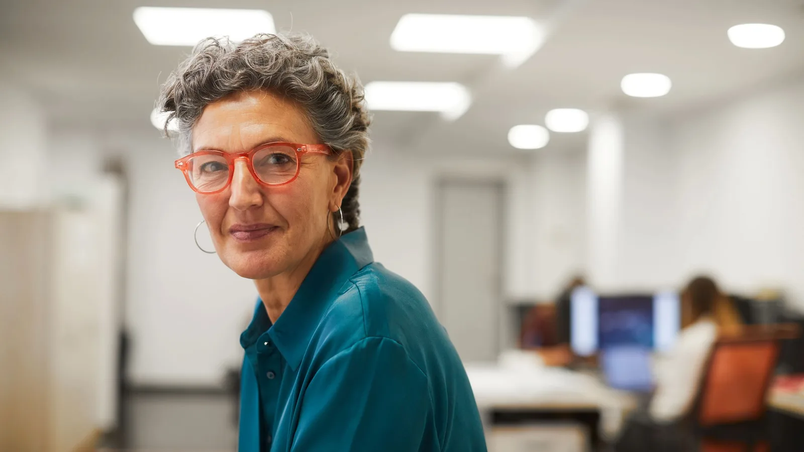 The Wealth Gap in Retirement: Why High-Earning Women Face a Unique Financial Challenge