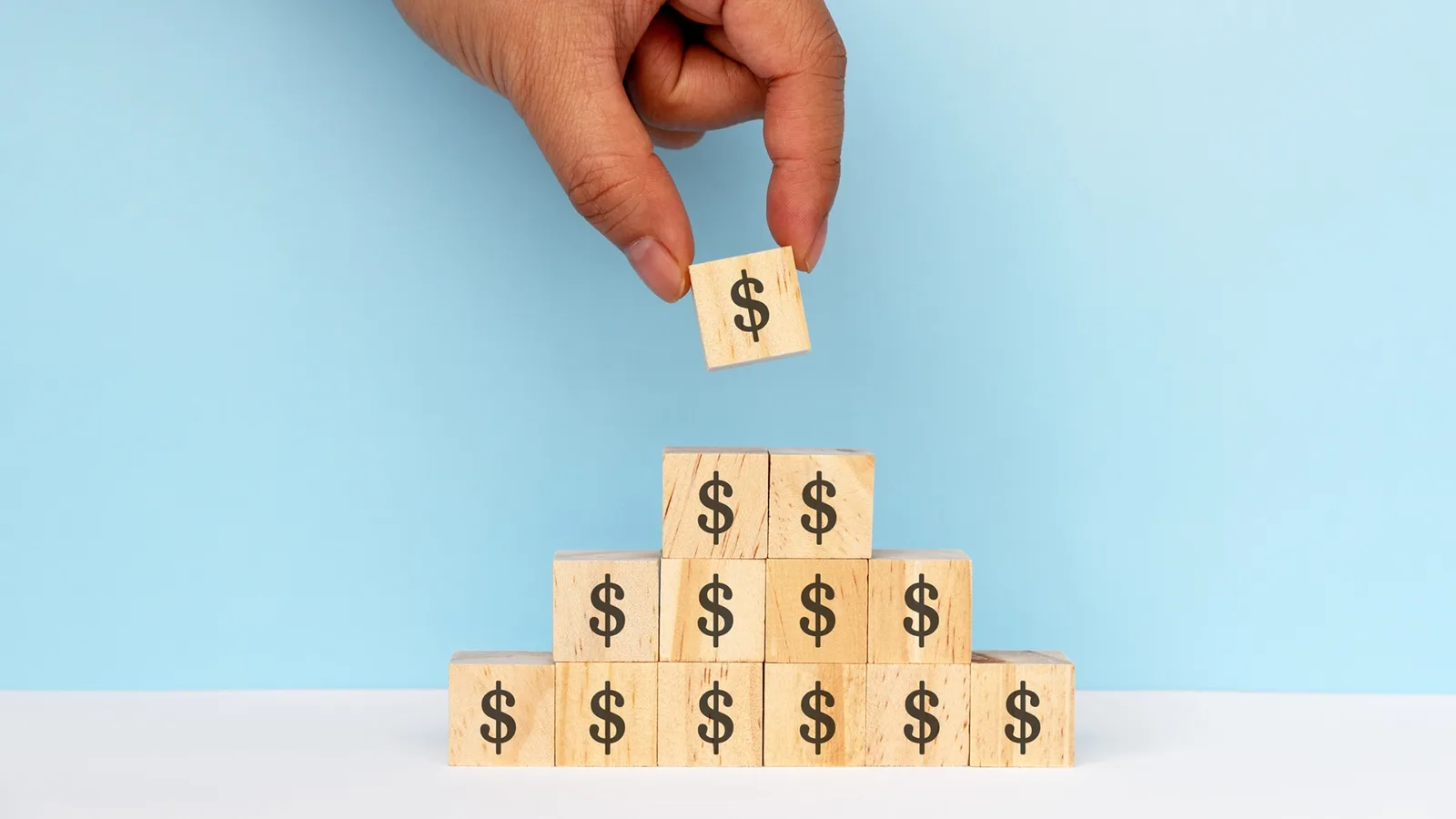 Why a Retirement Account Is Not a Financial Plan
