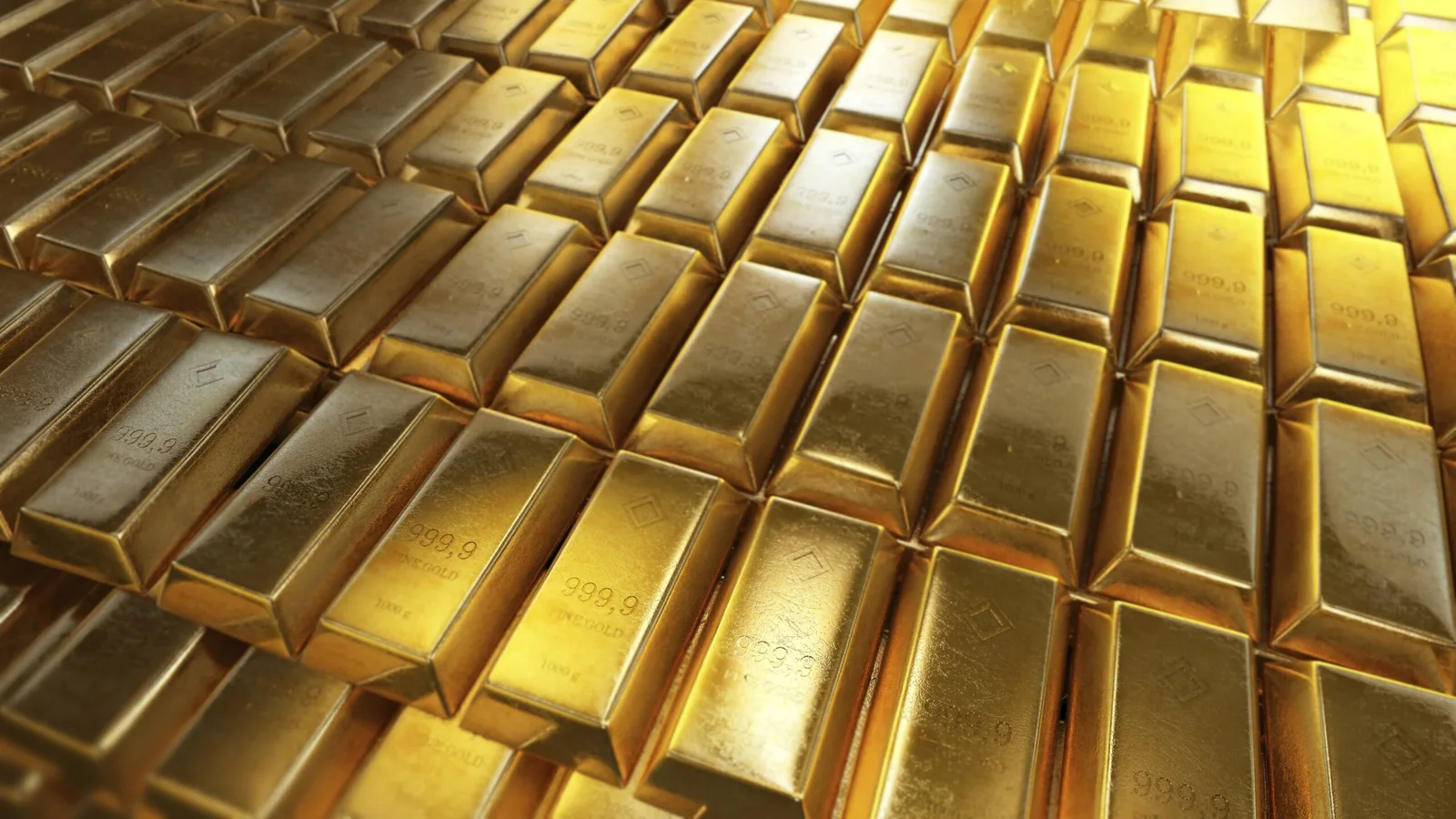 Why Gold ETFs Are the Smartest Way to Diversify Your Portfolio