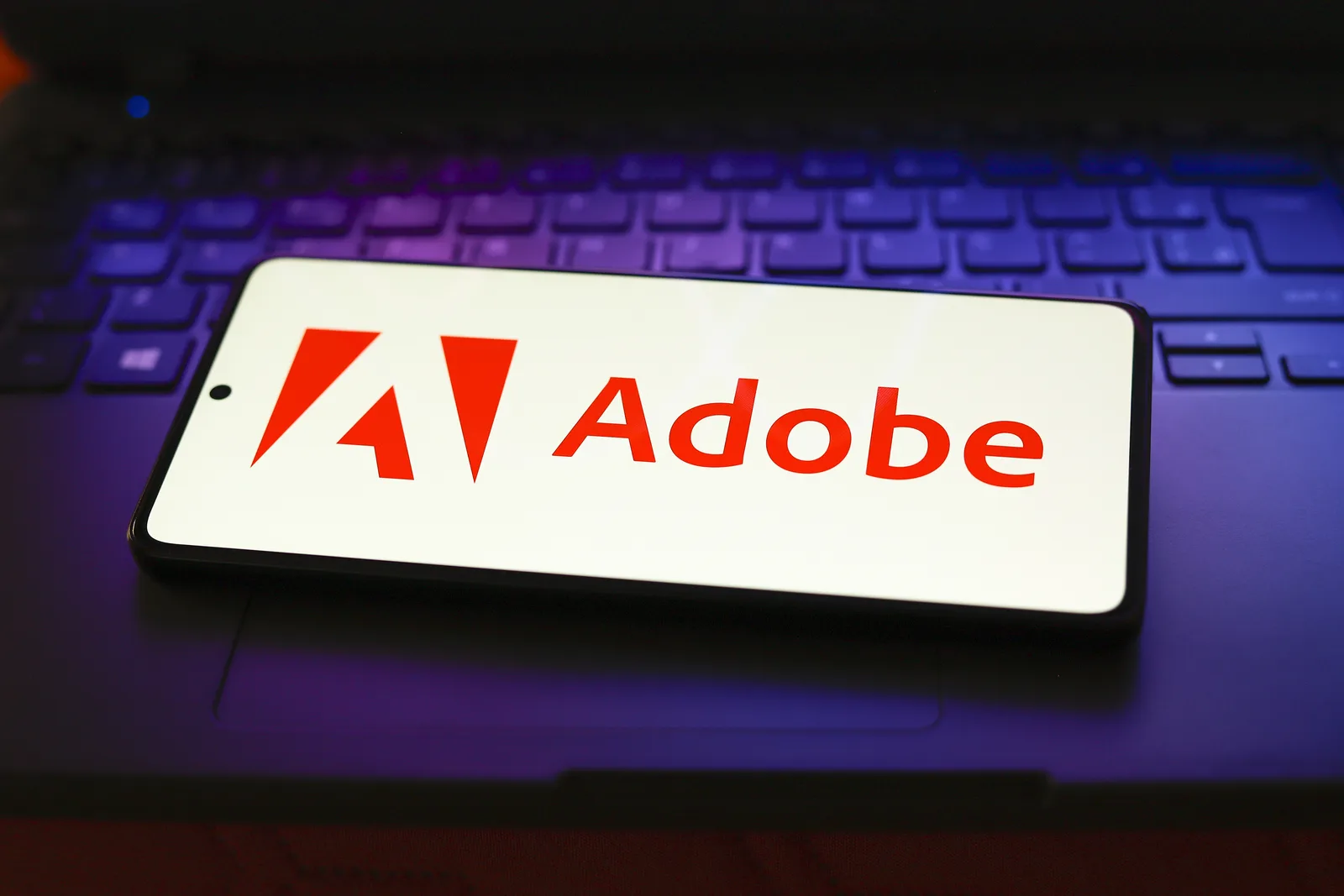 Adobe Expands AI Marketing Capabilities with Acquisition of Rilo