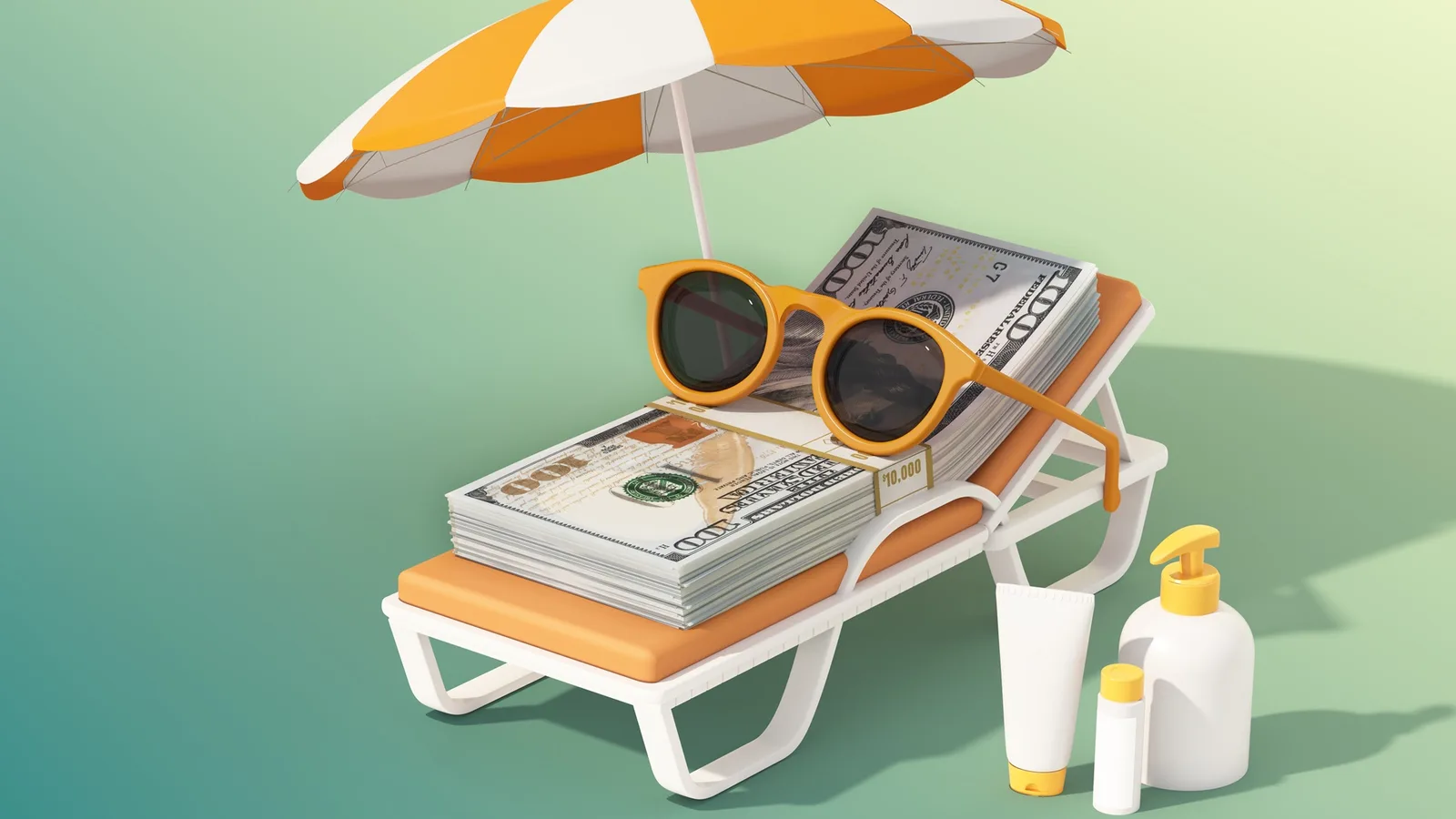 Financial Literacy Isn’t Just About Saving — It’s About Protecting What You’ve Earned