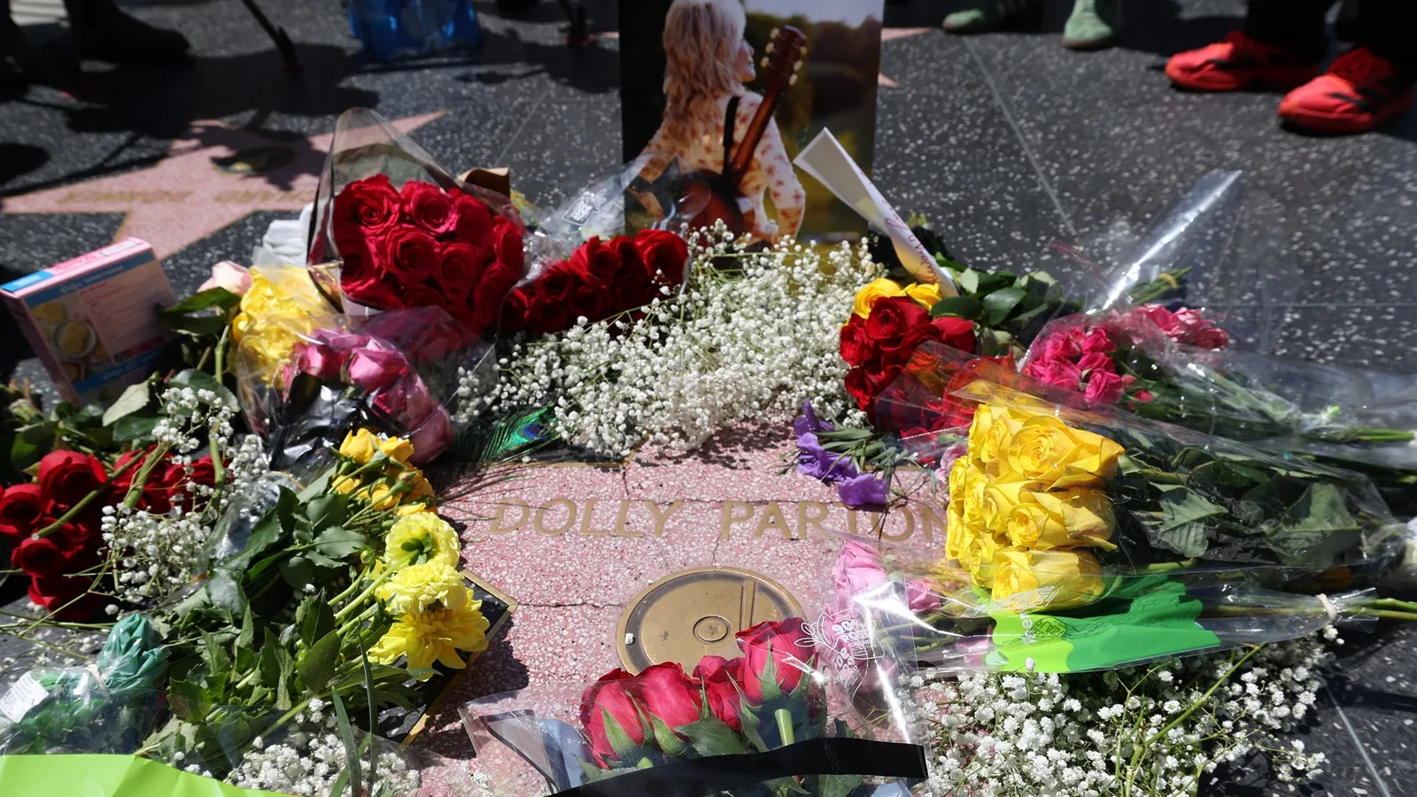 How Dolly Parton Built Wealth That Goes Beyond Money