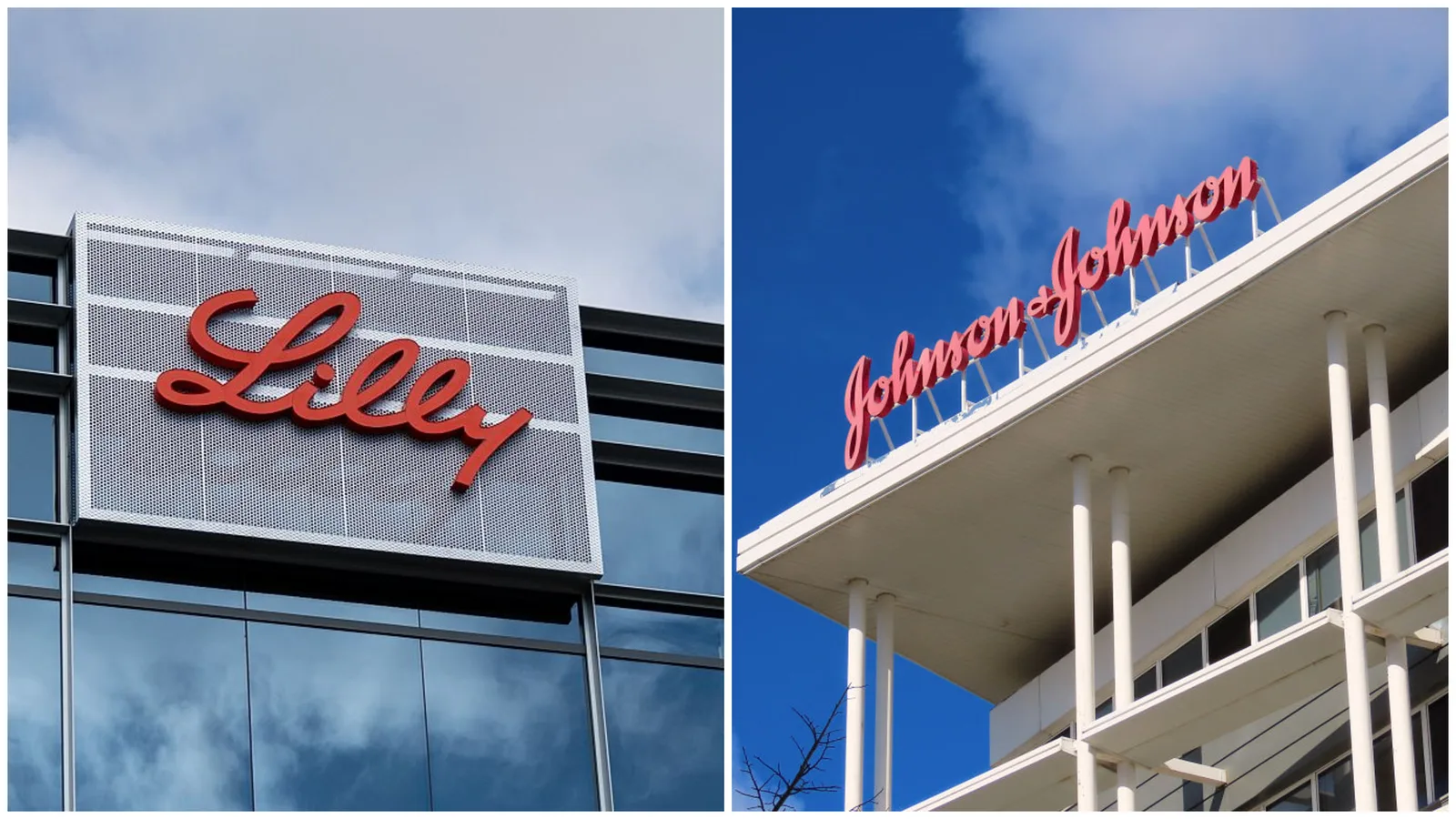 Pharma Stocks Are Surging — Here&rsquo;s Why the Rally Could Be Just Getting Started