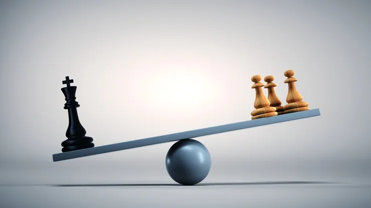 RSP vs SPY: Why These Two S&P 500 ETFs Have Diverged So Sharply Over 20 Years